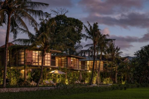 Grün Canggu Garden